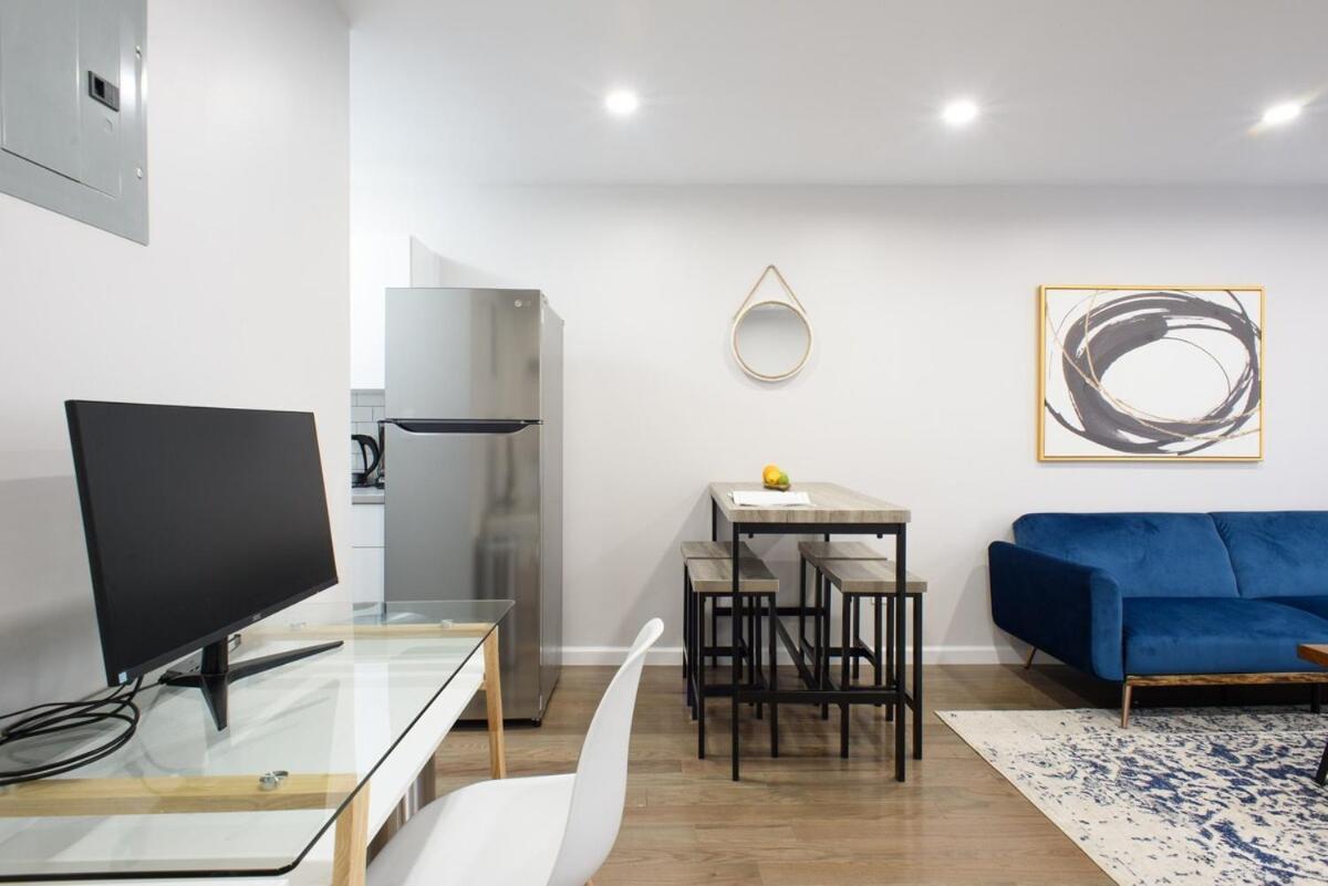350-2a Prime Gramercy Newly Renovated 1br Sleeps 4 *