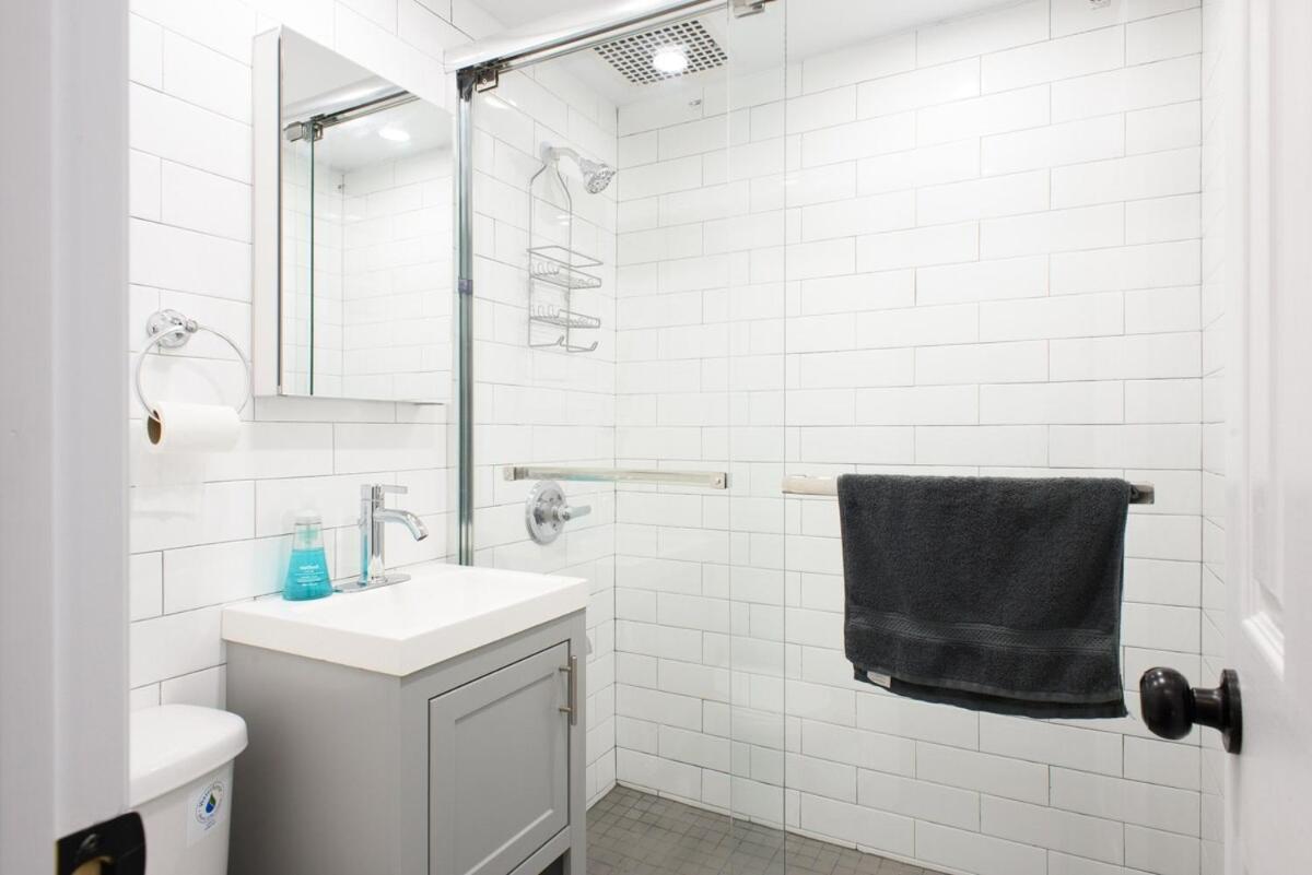 350-2a Prime Gramercy Newly Renovated 1br Sleeps 4 Apartment